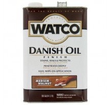Watco Danish Oil
