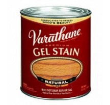 Varathane Gel Stain
