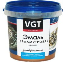 Золото Эмаль VGT ВД-АК-1179 1 кг
