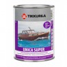 Лак Tikkurila Unica Super 90 глянцевый (9 л)