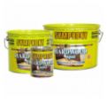 Паркетный лак полиуретановый Symphony HardWood Aqua (Симфония Хардвуд Аква) водоразбавляемый