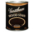 Varathane Wood Stain Эспрессо