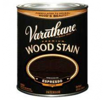 Varathane Wood Stain Эспрессо