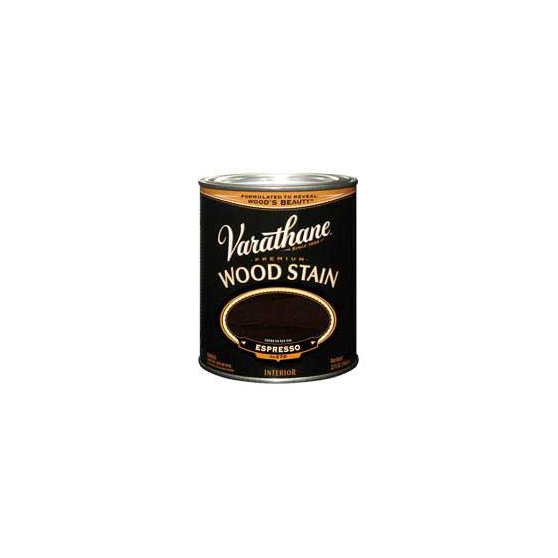 Varathane Wood Stain Эспрессо