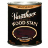 Масло для дерева морилка Varathane Wood Stain (Варатан Вуд Сатин)