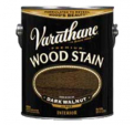 Varathane Wood Stain Тёмный орех 3,78