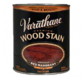 Масло для дерева морилка Varathane Wood Stain Красный махагон