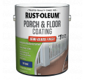Покрытие для пола Rust-Oleum Porch & Floor повышенной стойкости