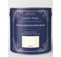 Интерьерная краска для стен и потолков Chalky Wall Paint