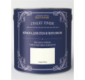 Интерьерная краска для стен и потолков Chalky Wall Paint