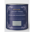 Интерьерная краска для стен и потолков Chalky Wall Paint