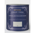Интерьерная краска для стен и потолков Chalky Wall Paint