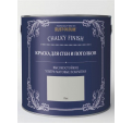 Интерьерная краска для стен и потолков Chalky Wall Paint