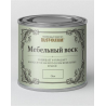 Мебельный воск Chalky Finish Wax прозрачный