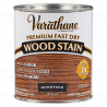 Масло для дерева морилка Varathane Premium Fast Dry Wood Stain (Варатан Премиум Драй Вуд Сатин)