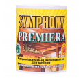 Symphony Premiera лак для мебели