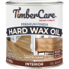 Масло для дерева и мебели с твердым воском TimberCare Hard Wax Color Oil