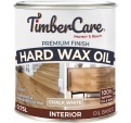 Масло для дерева и мебели с твердым воском TimberCare Hard Wax Color Oil