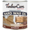 Масло для дерева и мебели с твердым воском TimberCare Hard Wax Color Oil