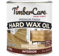 Масло для дерева и мебели с твердым воском TimberCare Hard Wax Color Oil