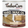 Масло для дерева и мебели с твердым воском TimberCare Hard Wax Color Oil
