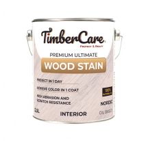 Тонирующее масло для дерева высокой прочности TimberCare Wood Stain