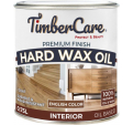 Масло для дерева и мебели с твердым воском TimberCare Hard Wax Color Oil