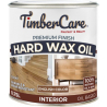 Масло для дерева и мебели с твердым воском TimberCare Hard Wax Color Oil