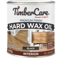 Масло для дерева и мебели с твердым воском TimberCare Hard Wax Color Oil