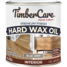 Масло для дерева и мебели с твердым воском TimberCare Hard Wax Color Oil
