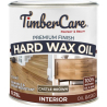 Масло для дерева и мебели с твердым воском TimberCare Hard Wax Color Oil