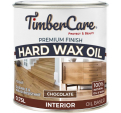 Масло для дерева и мебели с твердым воском TimberCare Hard Wax Color Oil