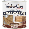 Масло для дерева и мебели с твердым воском TimberCare Hard Wax Color Oil
