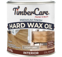 Масло для дерева и мебели с твердым воском TimberCare Hard Wax Color Oil