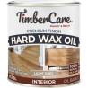 Масло для дерева и мебели с твердым воском TimberCare Hard Wax Color Oil