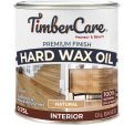 Масло для дерева и мебели с твердым воском TimberCare Hard Wax Color Oil