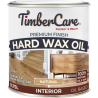 Масло для дерева и мебели с твердым воском TimberCare Hard Wax Color Oil