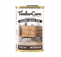 Масло для дерева и мебели с твердым воском TimberCare Hard Wax Color Oil