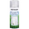 Аэрозольная краска акриловая с эффектом замерзшего стекла Rust-Oleum Specialty Frosted Glass Spray