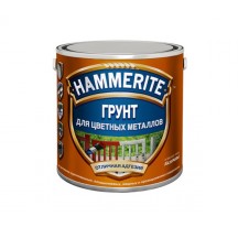 Hammerite Special Metals Primer Грунт для цветных металлов и сплавов