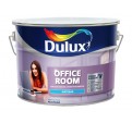 Dulux Office Room акриловая матовая краска для стен и потолка в помещениях с высокой экплуатационной нагрузкой