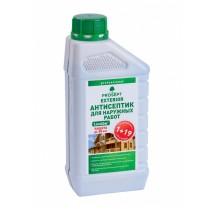 Prosept Exterior Антисептик для наружных работ концентрат