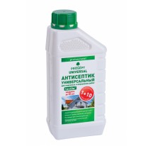 Prosept Universal универсальный антисептик грунт