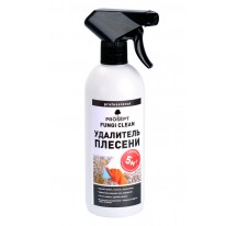 Prosept Fungi Clean эффективное средство для удаления плесени, грибка