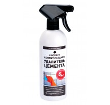Prosept Cement Cleaner смывка для бетона