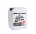 Prosept Cement Cleaner смывка для бетона