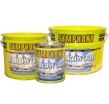 Symphony HardWood яхтный влагостойкий полиуретановый лак