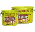 Symphony Premiera лак для мебели