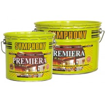 Symphony Premiera лак для мебели