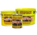 Symphony Nordic-Wood лессирующий антисептик на основе льняного масла